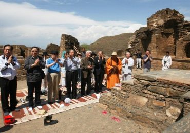 Buddhists Archaeological Tour