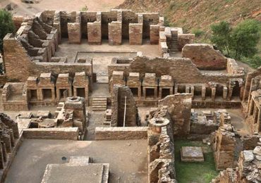 archaeological discovery tour to swat and taxila pakistan
